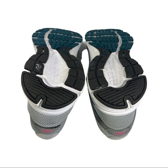 Nike Revolution 2 Size 10 Women's Gray Running Shoes 554902-006 - Picture 10 of 12